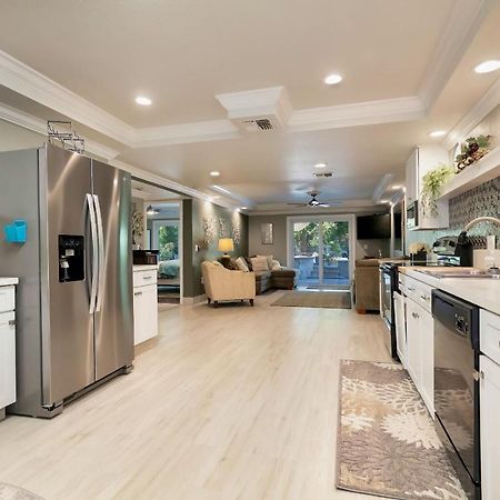 #1 Island Hideaway Pick Me!!! Βίλα Fort Myers Beach Εξωτερικό φωτογραφία