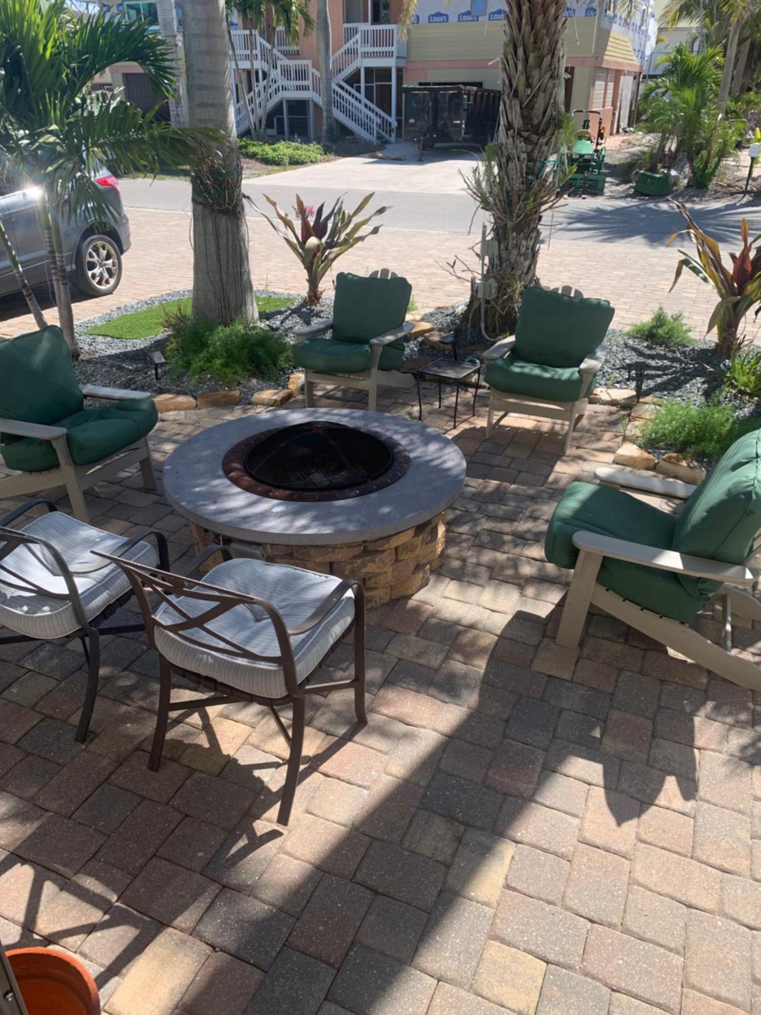 #1 Island Hideaway Pick Me!!! Βίλα Fort Myers Beach Εξωτερικό φωτογραφία