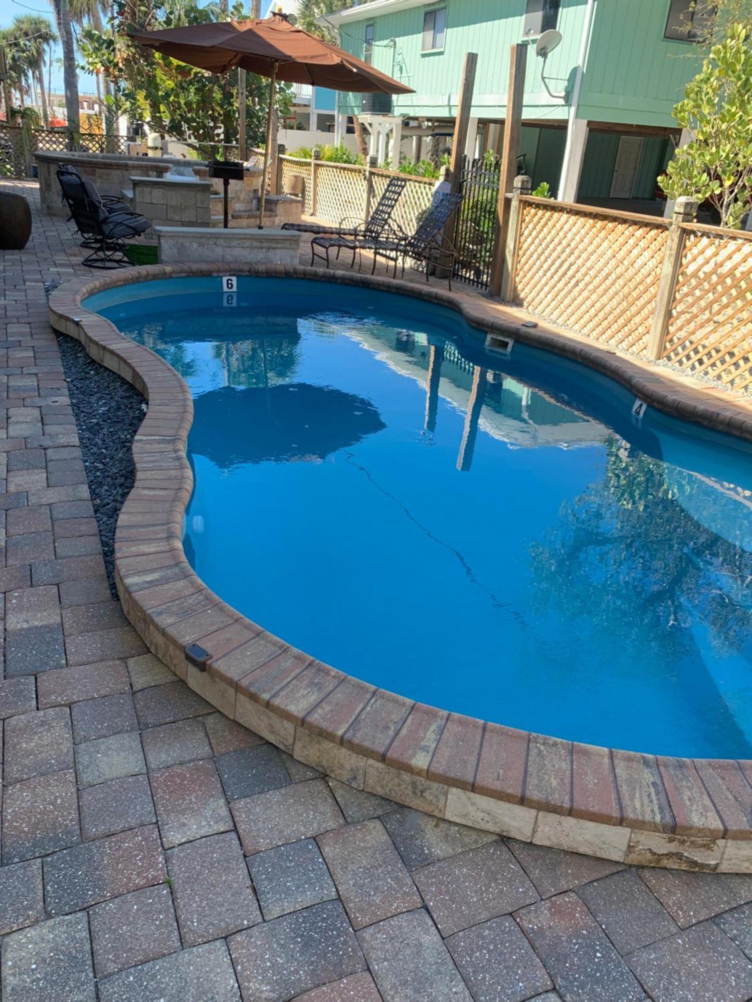 #1 Island Hideaway Pick Me!!! Βίλα Fort Myers Beach Εξωτερικό φωτογραφία