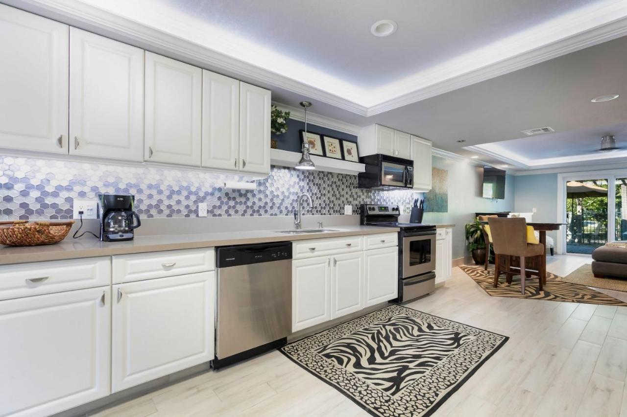 #1 Island Hideaway Pick Me!!! Βίλα Fort Myers Beach Εξωτερικό φωτογραφία