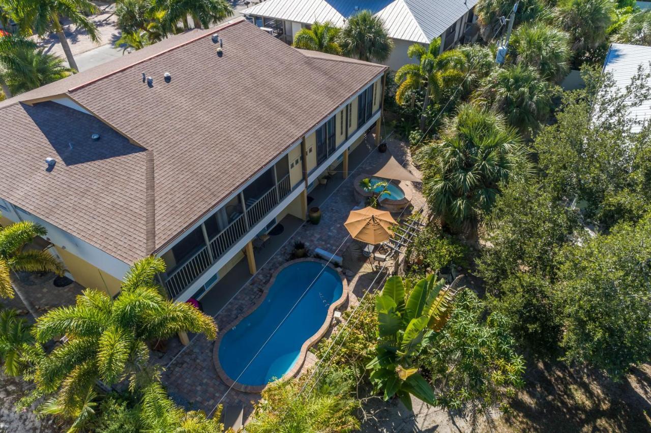#1 Island Hideaway Pick Me!!! Βίλα Fort Myers Beach Εξωτερικό φωτογραφία