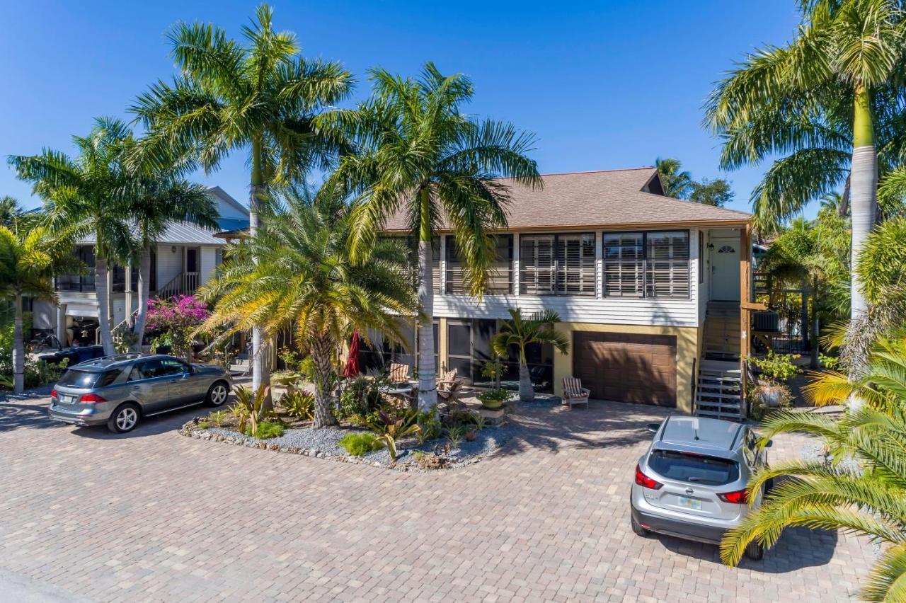 #1 Island Hideaway Pick Me!!! Βίλα Fort Myers Beach Εξωτερικό φωτογραφία