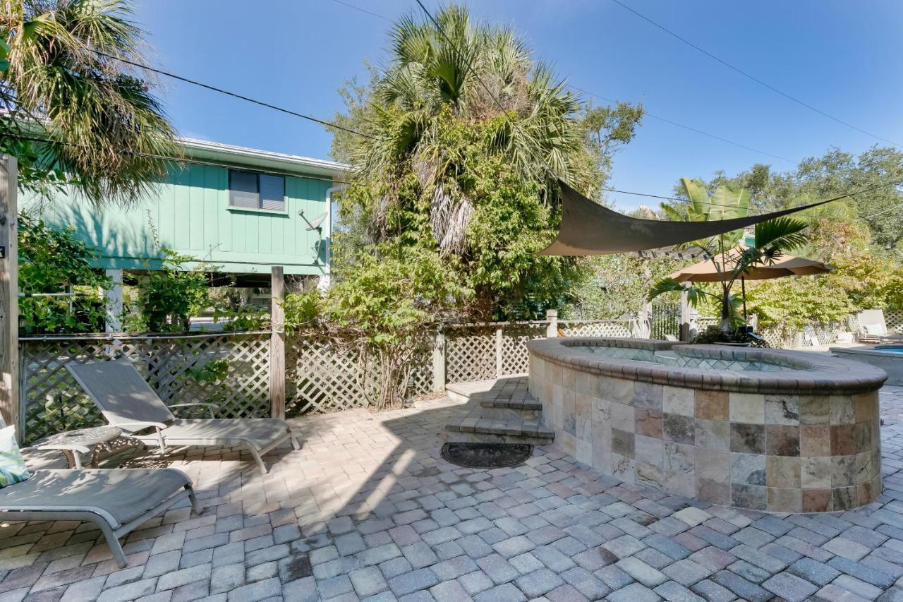#1 Island Hideaway Pick Me!!! Βίλα Fort Myers Beach Εξωτερικό φωτογραφία