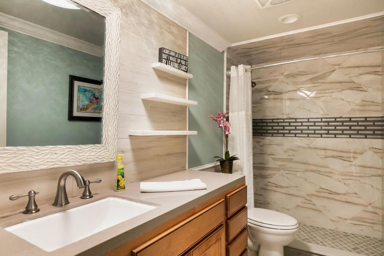 #1 Island Hideaway Pick Me!!! Βίλα Fort Myers Beach Εξωτερικό φωτογραφία