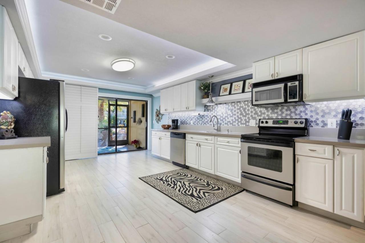 #1 Island Hideaway Pick Me!!! Βίλα Fort Myers Beach Εξωτερικό φωτογραφία