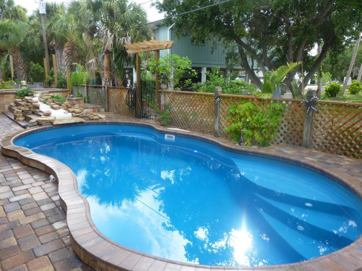 #1 Island Hideaway Pick Me!!! Βίλα Fort Myers Beach Εξωτερικό φωτογραφία