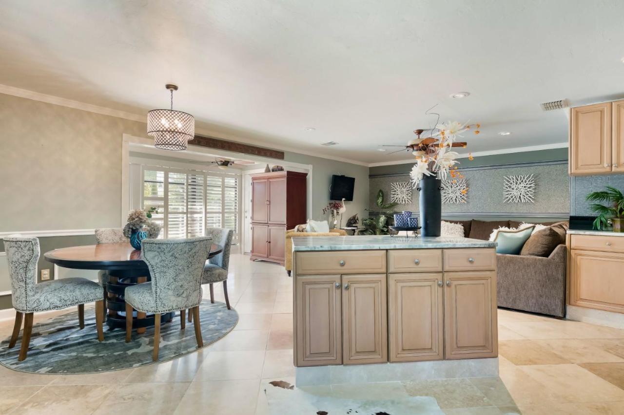 #1 Island Hideaway Pick Me!!! Βίλα Fort Myers Beach Εξωτερικό φωτογραφία