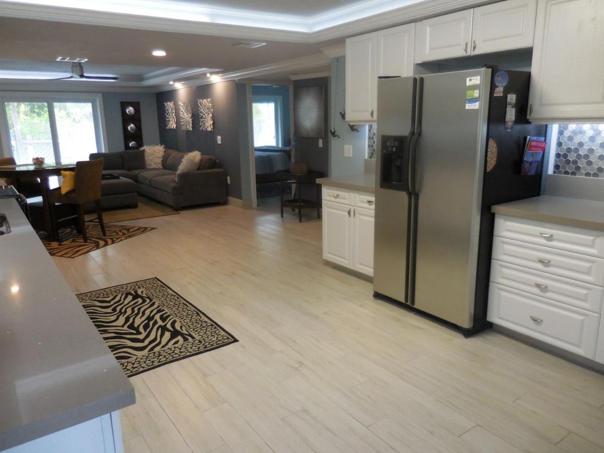 #1 Island Hideaway Pick Me!!! Βίλα Fort Myers Beach Εξωτερικό φωτογραφία