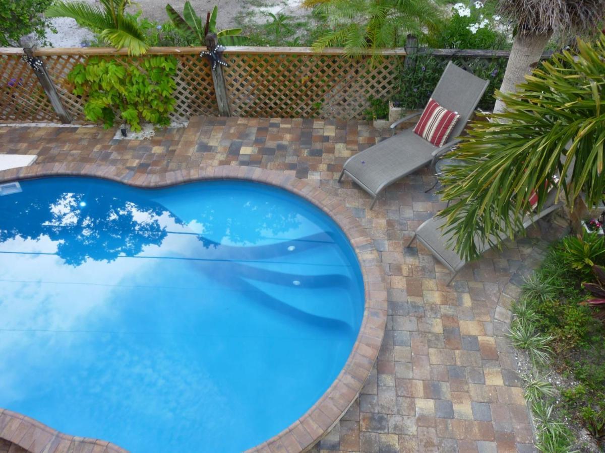 #1 Island Hideaway Pick Me!!! Βίλα Fort Myers Beach Εξωτερικό φωτογραφία