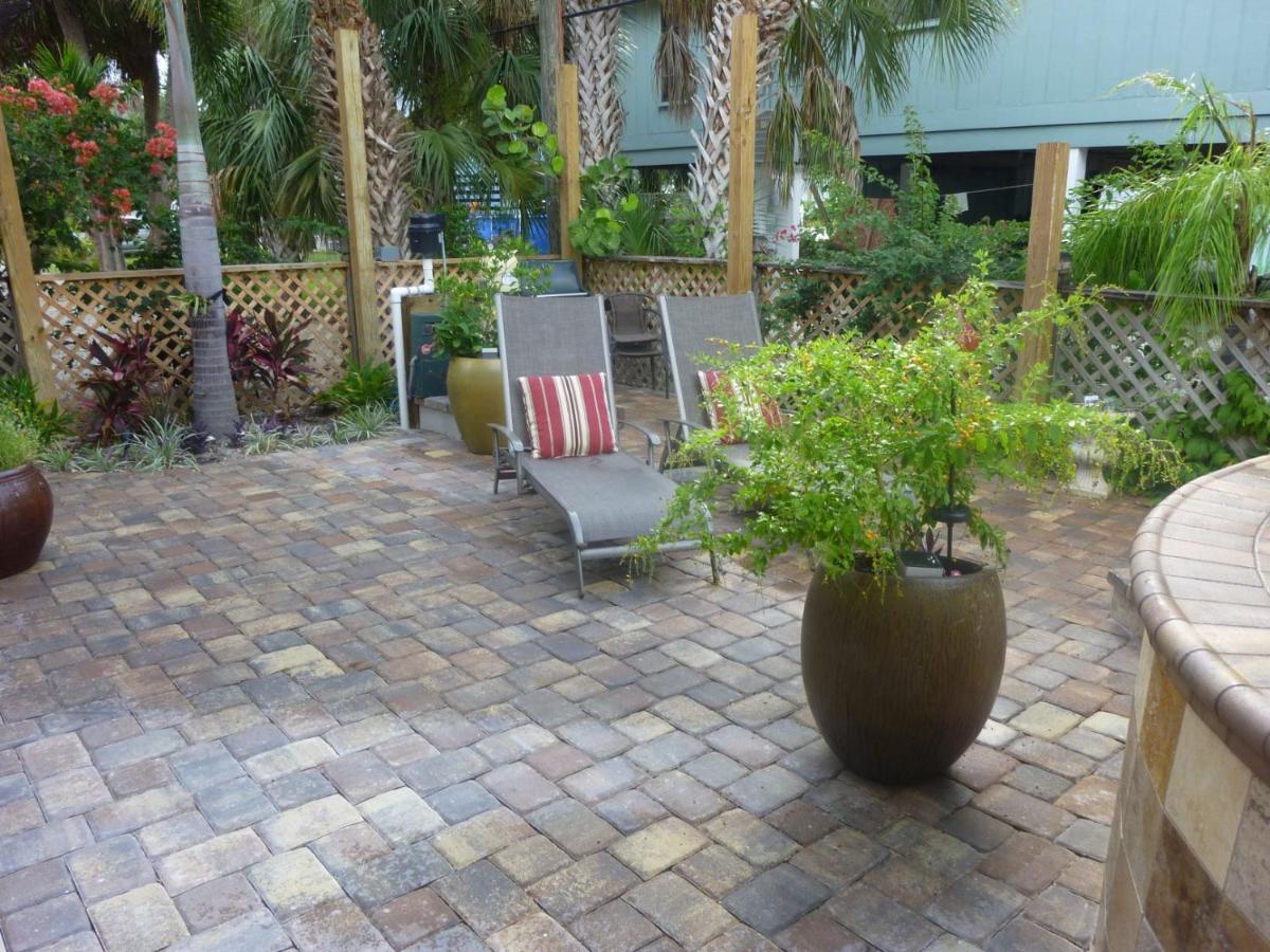 #1 Island Hideaway Pick Me!!! Βίλα Fort Myers Beach Εξωτερικό φωτογραφία