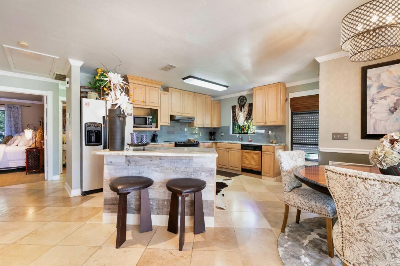#1 Island Hideaway Pick Me!!! Βίλα Fort Myers Beach Εξωτερικό φωτογραφία