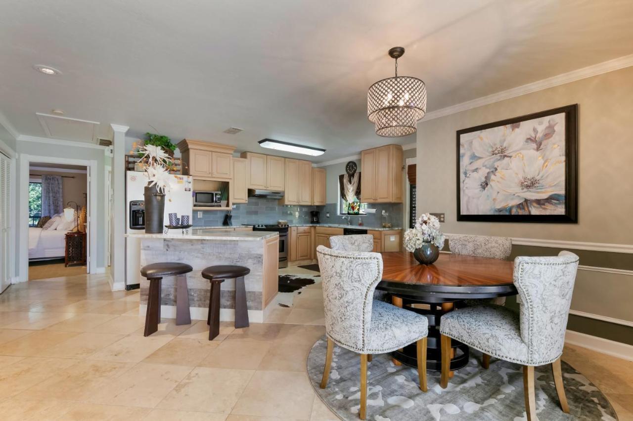 #1 Island Hideaway Pick Me!!! Βίλα Fort Myers Beach Εξωτερικό φωτογραφία