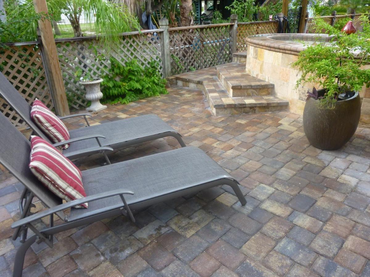 #1 Island Hideaway Pick Me!!! Βίλα Fort Myers Beach Εξωτερικό φωτογραφία