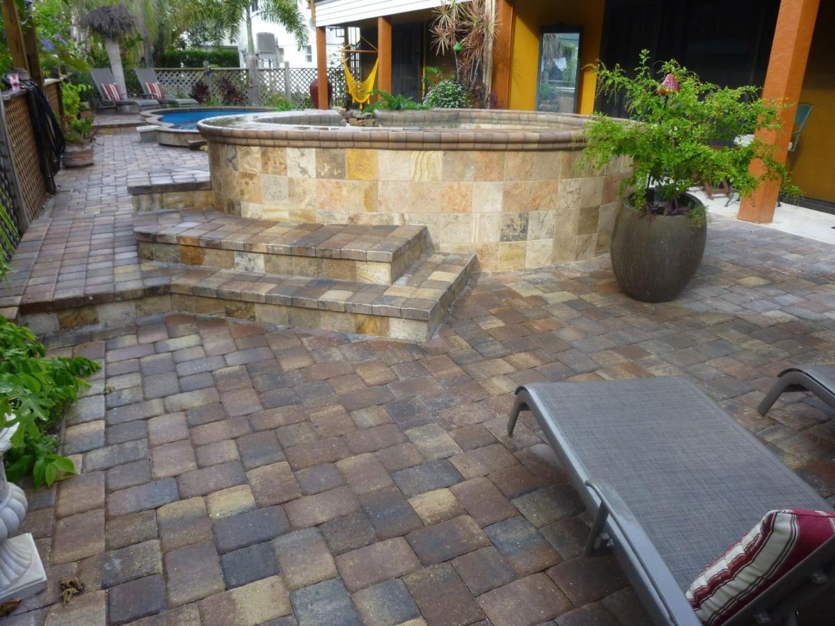#1 Island Hideaway Pick Me!!! Βίλα Fort Myers Beach Εξωτερικό φωτογραφία